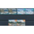 Tourist Attractions: Pairs - Argentina 2005/8 -...