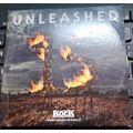 Unleashed Vol II CD Promo Classic Rock Magazine A 15 Tracks Album