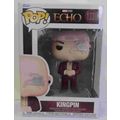 POP / FUNKO ' MARVEL ' KINGPIN figure (2024)