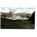 In The Naval College Gardens, Dartmouth - Posta...