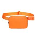 Women's Crossbody Bag Nylon Large Capacity Mobi...