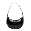 Women Soft Genuine Leather Purses and Handbags ...