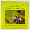 Boston Pops / Arthur Fiedler – Light Classics V...