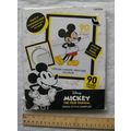 Unopened 90 Years of Mickey Disney cross stitch...