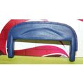 1/18 ( DS ) blue cinvertible boot cover