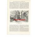 Marseille, France, Book Illustration (Print), 1887