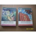 Agatha Christie-Murder in Mesopotamia & A Murde...