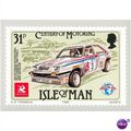 IOM PHQ 1985 - Cent of Motoring - Vauxhall