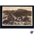 Yorkshire SCARBOROUGH South Cliff Postcard by V...