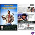 Adam Sandler Happy Gilmour Hilarious comedy Reg...