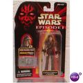 STAR WARS EPISODE 1 : CAPTAIN TARPALS action fi...