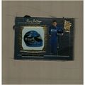 2007 Press Pass VIP Ryan Newman-Gear Gallery