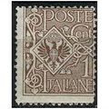 1901 Michel 74 - #2 MH (*)