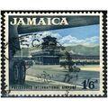1964/1968 SG 227 - fine used (o)