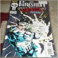 Punisher War Journal (1988 1st Series) # 61...D...