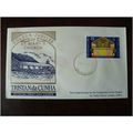 Tristan da Cunha 1973 Golden Jubilee St Mary's ...
