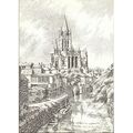 Celtic Cards 1991 - Truro Cathedral, Cornwall -...