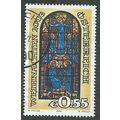 AUT 2003 €0.55 'CHRISTMAS' FINE USED (EBID41-219)