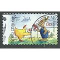GER 2014 €0.60 (S/A) 'FOR YOU' FINE USED (EBID4...