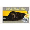 Great Britain SG DX7: 'The Steel Wheel on the S...