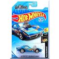 Hot Wheels - '68 Corvette - Gas Monkey Garage: ...