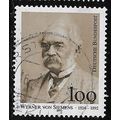 1992 Michel 1642 - fine used (o)