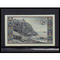 762 7c Acadia Park Very Fine MNH Z2227