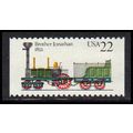 2365 22c Brother Jonathan Fine MNH BPS W5478