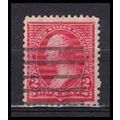 Used 250 2c George Washington Almost Very Fine ...