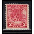645 2c Valley Forge Fine MNH O1342