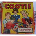 VINTAGE ' COOTIE GAME ' (1939)