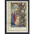 Australia 2012 Christmas - Madonna & Child 55c ...