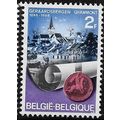 1968 Michel 1503 - #2 mint no gum