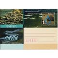 Poland. Prepaid Card. 2004 1zt25 Water. UnUsed