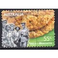 Australia 2009 Not Just Desserts - Anzac Biscui...