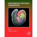 Current Topics In Developmental Biology Volume 159 Vertebrate Pattern Formation