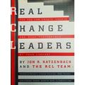 Real Change Leaders