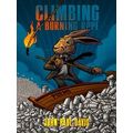Climbing A Burning Rope
