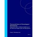 Supplements to the Journal for the Study of Judaism-The Jewish Roots of Christol