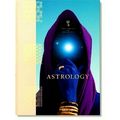 Astrology - The Library of Esoterica by Various Authors