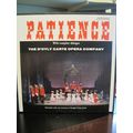 Gilbert & Sullivan - Patience-LP Box Set- London