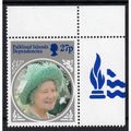 FALKLAND ISLANDS Dep Sg130 27p FRESH UNMOUNTED ...