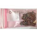 100 Metric Machine Screws - M3 x 3 w/washer Pan...