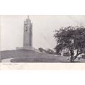 Bristol,Cabot Tower Somerset Postcard (SM73201)