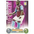 Topps Match Attax 2007/08 Cards: Aston Villa - ...