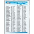 2004 Topps Chrome Series 2 Checklist