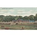 Heaton Park Newcastle Northumberland Postcard (...