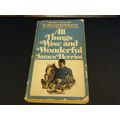 All Things Wise and Wonderful by James Herriot ...