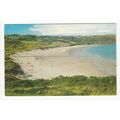 The Bay Freshwater Postcard Pembrokeshire 28234