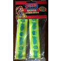 Kids Reflective Hi-Viz Safety Armbands Dennis T...